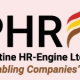 Prestine HR-Engine Ltd logo
